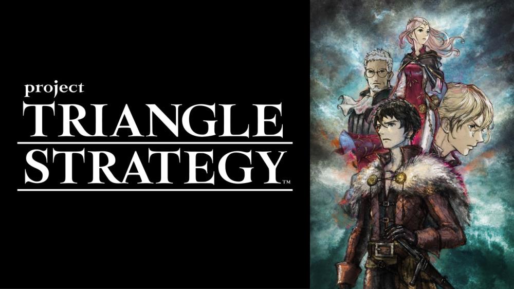Triangle Strategy (Nintendo Switch) Review - CGMagazine