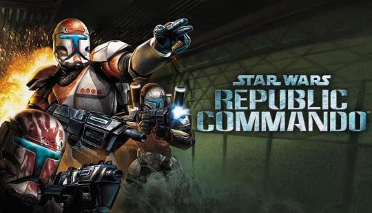 republic commando xbox one backwards compatibility