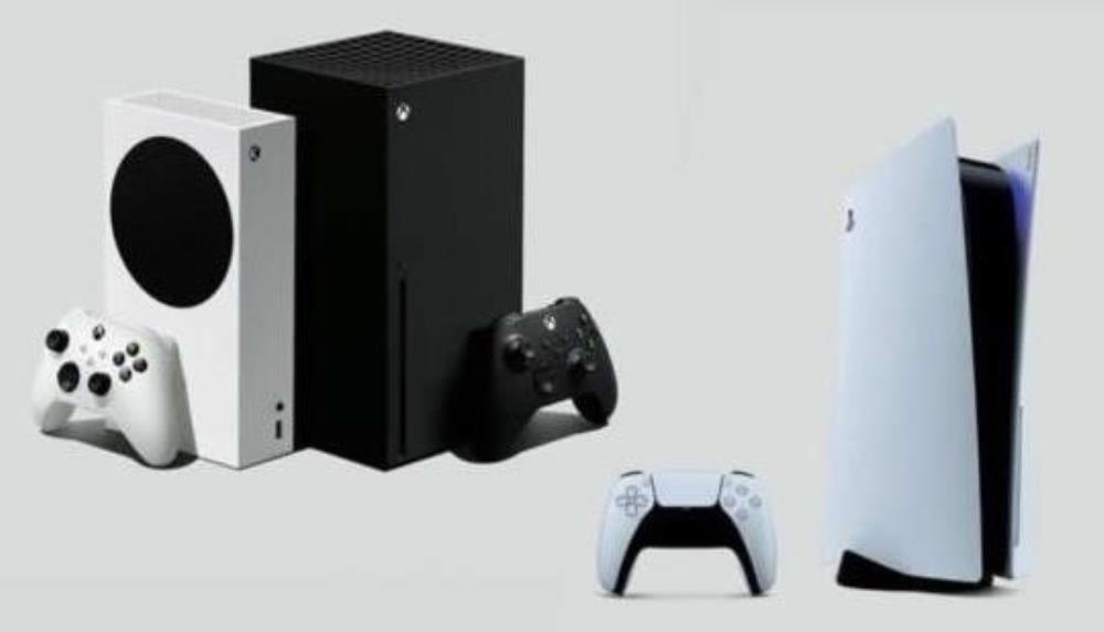 Sorry PS5, Xbox Series X Has Unexpectedly Become My Preferred Console