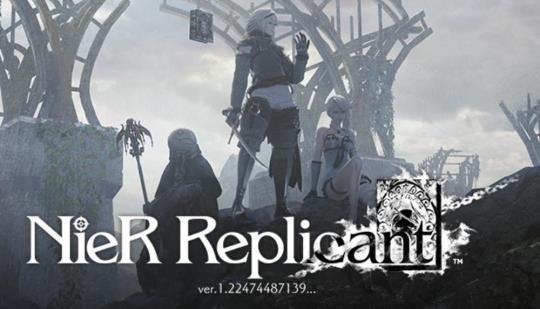 NieR Replicant, Civilization VI, and Unpacking lead PlayStation Plus Extra,  Deluxe Games for September 2023