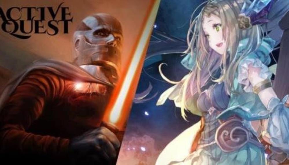 アクティブクエストエピソード117：スターウォーズ：コトルが戻ってきている可能性があります、アトリエファイリスDXは中毒性があります