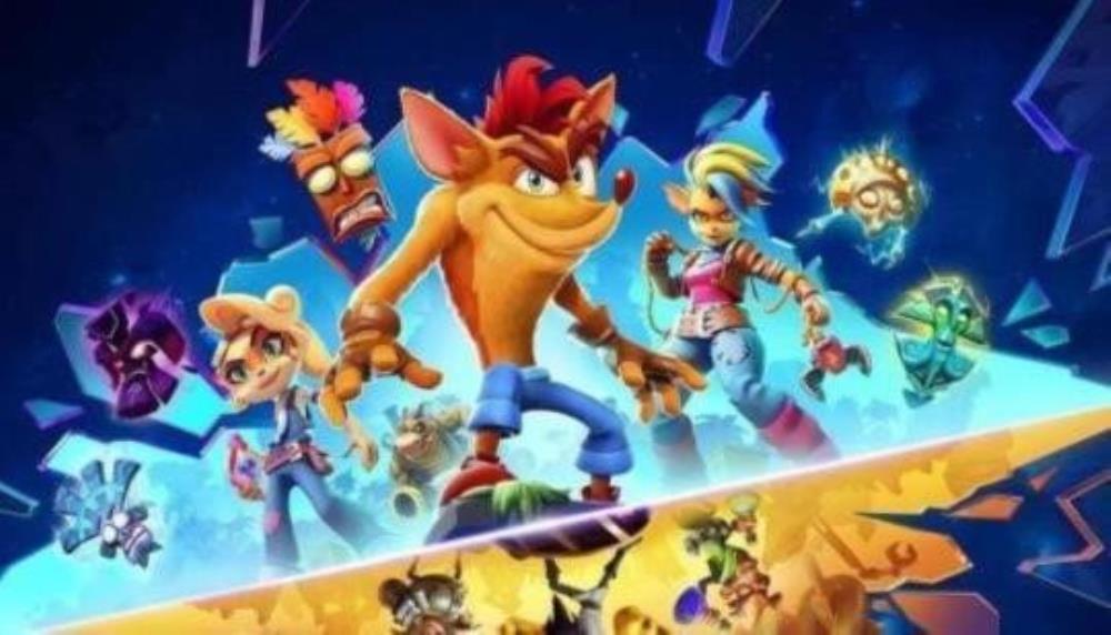 Forget God of War: Crash Bandicoot Is the PS5 Exclusive Sony Must