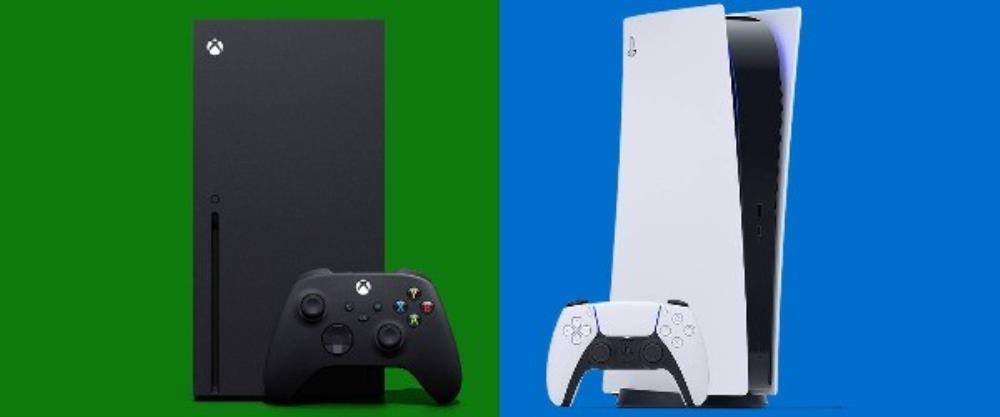 PS5 vs Xbox Series X|S Sales Comparison - April 2021 | N4G