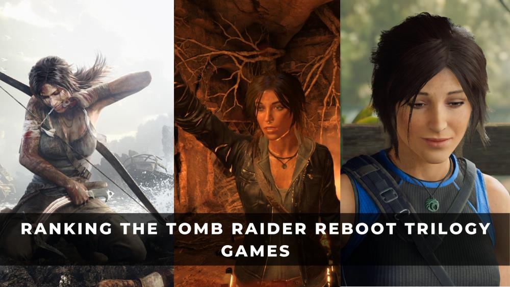 Upcoming Tomb Raider Movie Sequel Said to Be Based on Both Rise and Shadow  of the Tomb Raider - Rumor