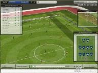 Yahoo Games: Worldwide Soccer Manager 2009 Review