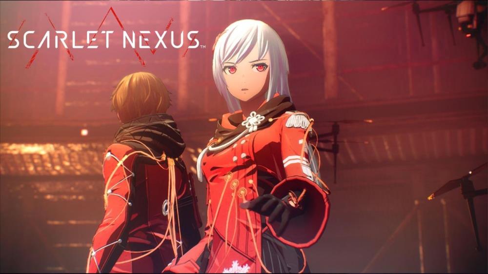 Scarlet Nexus Official System Requirements Revealed by the Developer