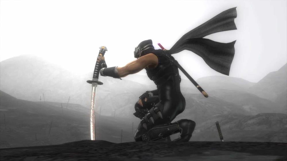 A Look At Every Ninja Gaiden Game Throughout The Years N4G   2419930 0 Lg 