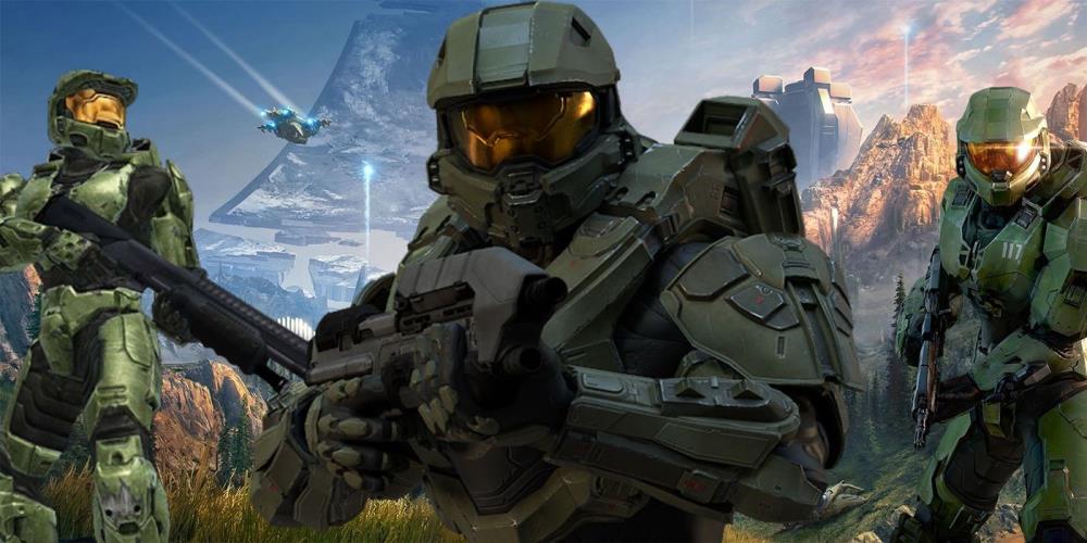 Halo Infinite Should Be Master Chief's Last Outing | N4G