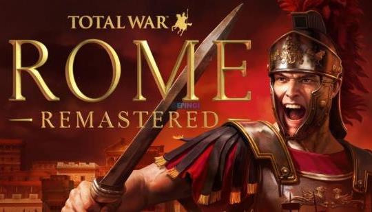 Review - Total War: Rome Remastered - WayTooManyGames