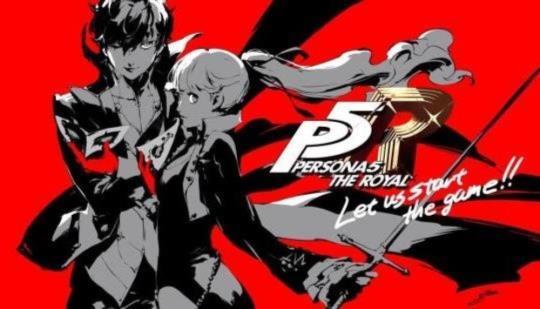 Persona 5 Royal [Switch], Gameplay Walkthrough Part 3