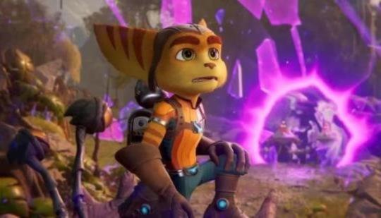 DF Weekly: why Ratchet and Clank is crucially important for the future of  PC gaming