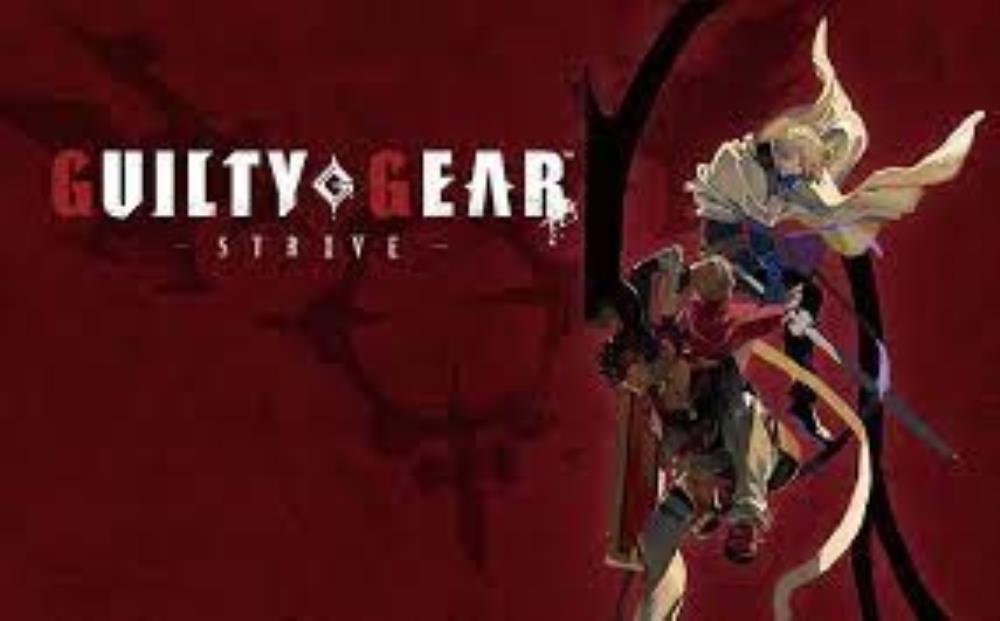 Guilty Gear Strive Review 