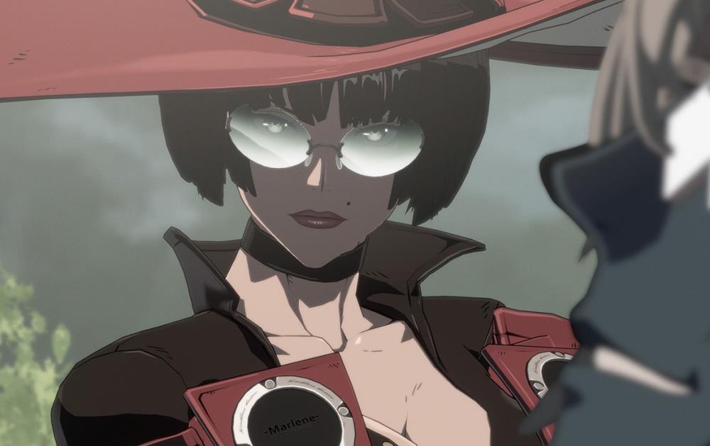 Guilty Gear Strive Review 
