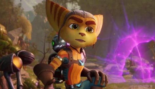 Ratchet & Clank: Rift Apart Gets a New Live-Action Promo | N4G