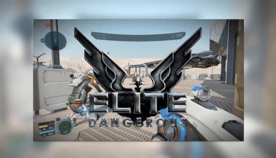 Elite Dangerous: Odyssey - One Giant Leap, One Major Misstep? - Cultured  Vultures