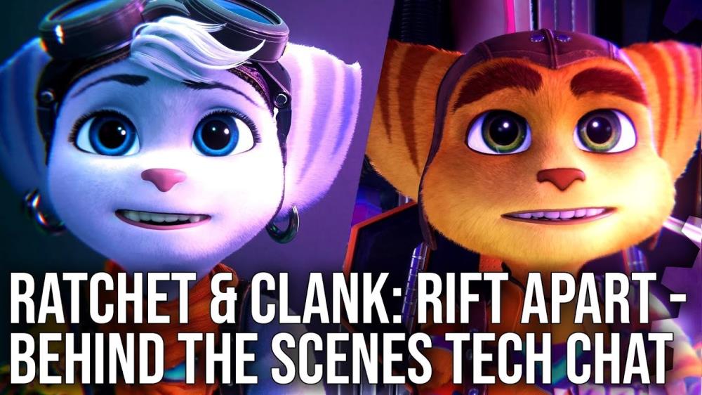 What's the difference between the Ratchet & Clank: Rift Apart editions? -  Polygon