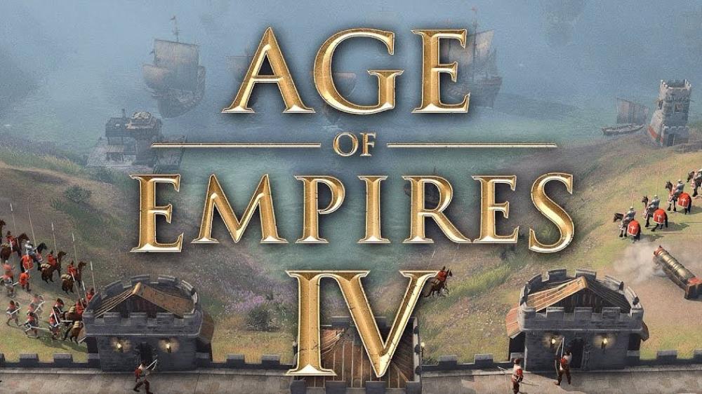 Age of Empires IV Reveals Holy Roman Empire & Rus Factions | N4G