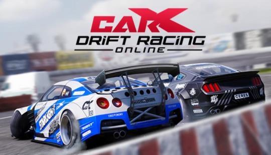 Realistic drifting simulator CarX Drift Racing Online arrives on Xbox One