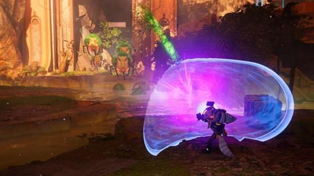 Ratchet & Clank Rift Apart Return Policy Trophy Unlock the Easy Way