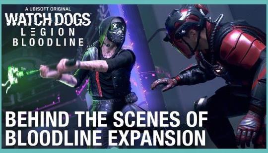 Watch Dogs Legion - Bloodline DLC Review - ThisGenGaming