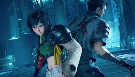 Final Fantasy VII Remake shipments and digital sales top seven million -  Gematsu