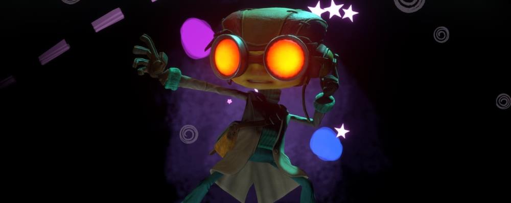 Psychonauts 2プレビュー