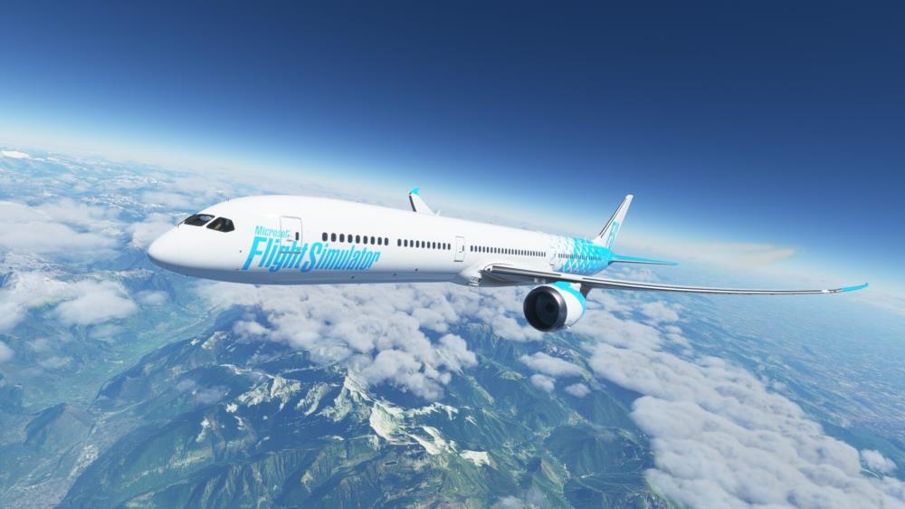 Microsoft Flight Simulatorインタビュー：Jorg NeumannはXboxバージョン、将来の計画などについて説明します