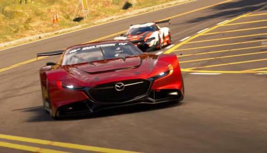 Gran Turismo Sport Online Services Will End In January 2024 - GameSpot