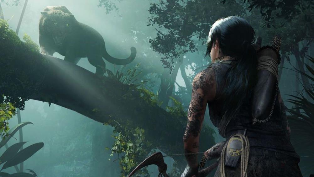 Shadow of the Tomb Raider gets a next-gen update: here's how PS5 and XSX  compare