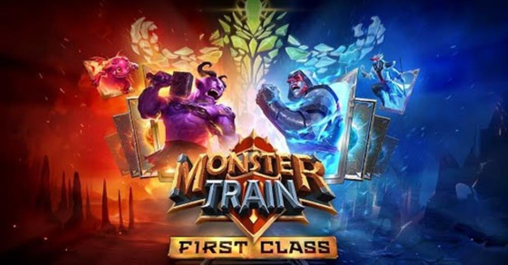 “Monster Train First Class” is coming to the Nintendo Switch on August ...