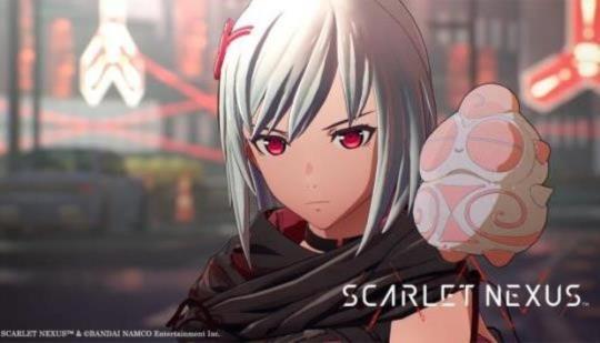 Scarlet Nexus Gameplay Demo Review: I Can't Wait For More! Hands