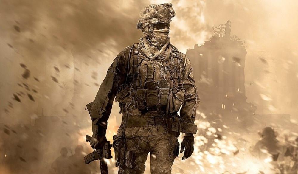 Rumour: Call of Duty: Modern Warfare 3 Remastered Is Finished, Will Launch  on PS4 First