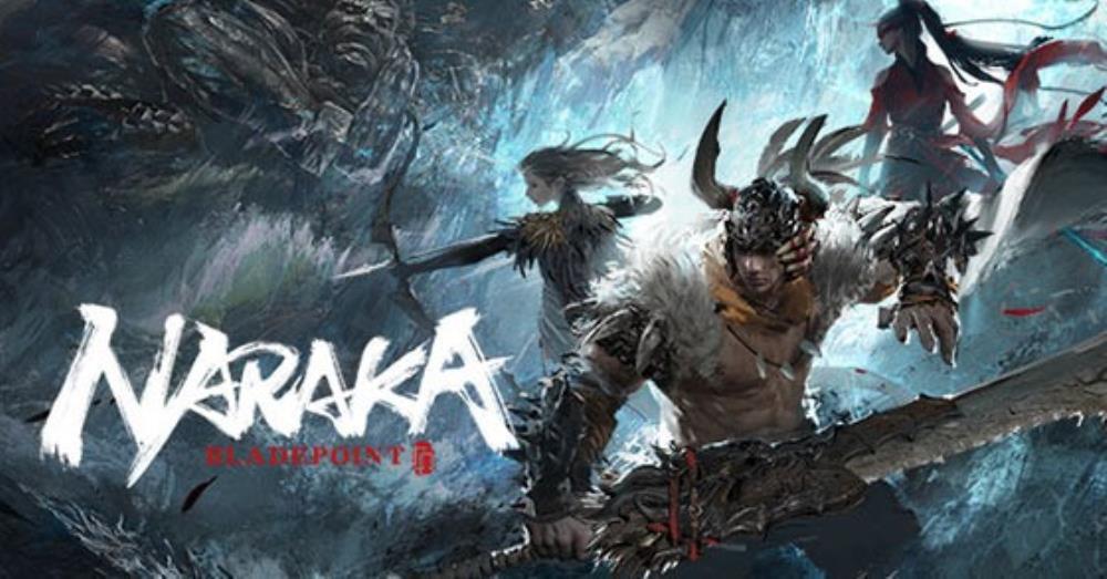 Na Raka Multplayer The action/adventure MMO game “NARAKA: BLADEPOINT” is now available for ...