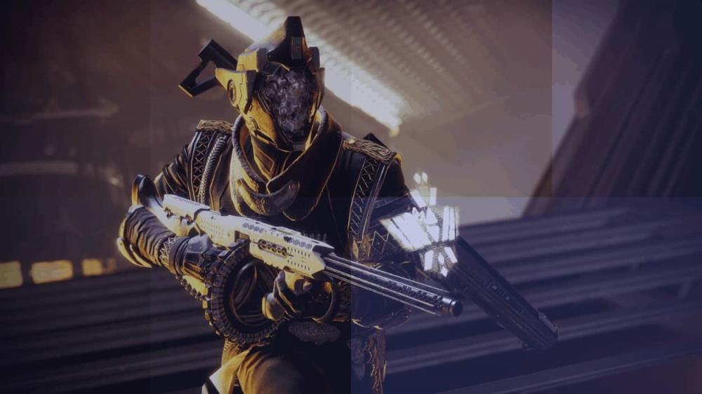 Best Destiny 2 Auto Rifles For PVE And PVP: Tier List | N4G