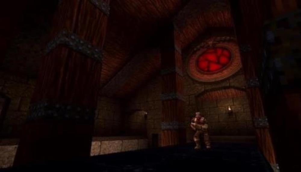 Quake Remastered Launches For Pc And Consoles Ps And Xbox Series X S