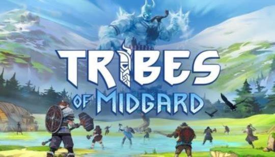 Tribes of Midgard: Witch Saga Update