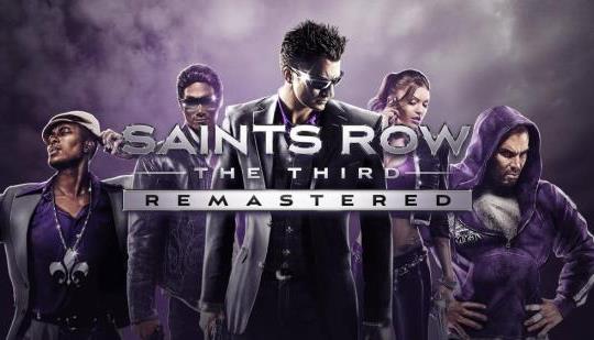Saints Row 3 Remastered Review - A Fresh Coat of Paint - MP1st