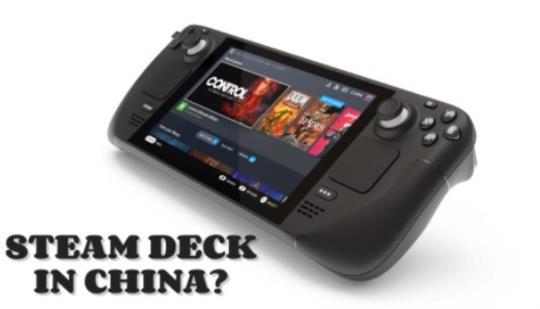 Steam Deck now available for outright purchase, no reservation required