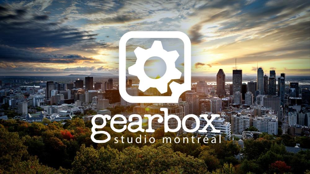 Gearbox Entertainment Announces Formation of Gearbox Studio Montréal N4G