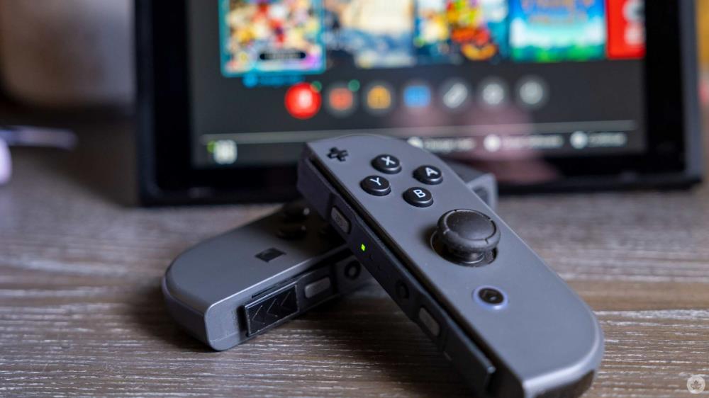 Nintendo’s Switch Joy-Con repair process is (almost) a joy | N4G