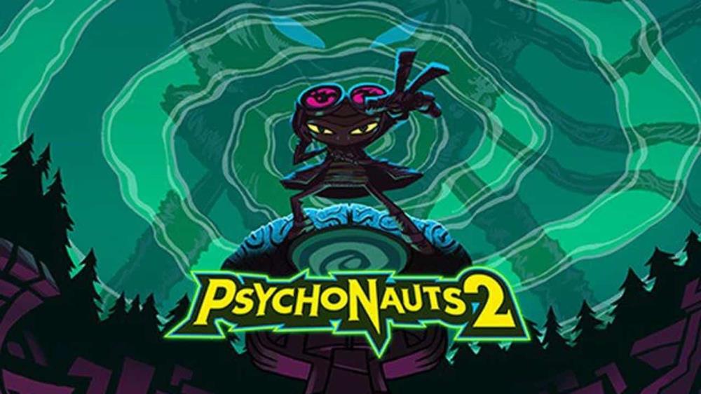 Psychonauts 2レビュー：Long Live the Platformer 