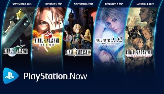 PlayStation Now Games List - All PS2, PS3, PS4 Games In May 2021 -  PlayStation Universe