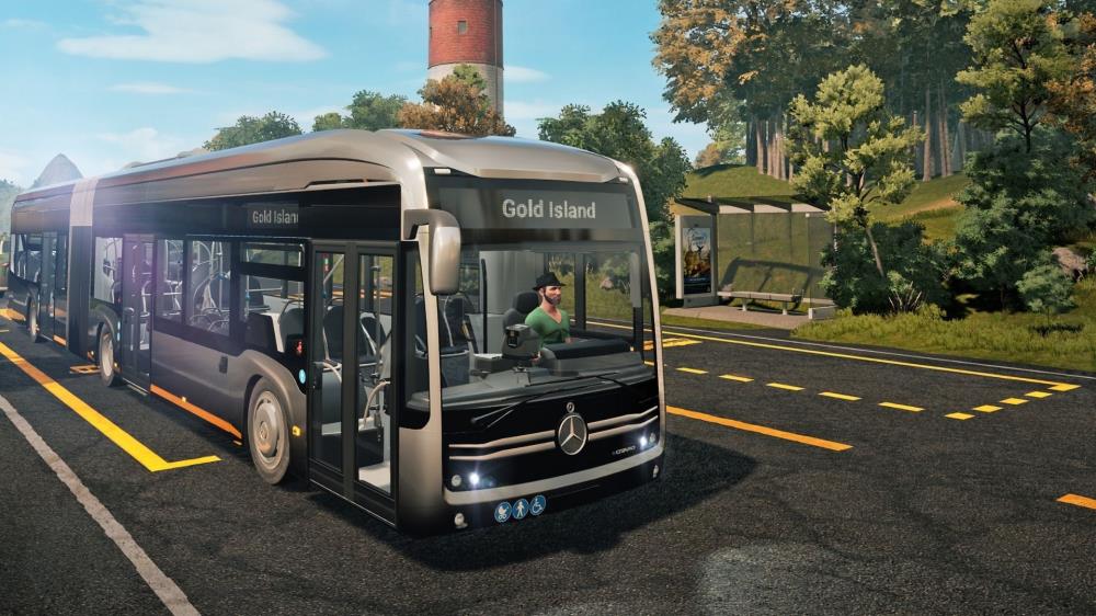 N4G 21 Tips | Bus and Tricks Guide: Simulator