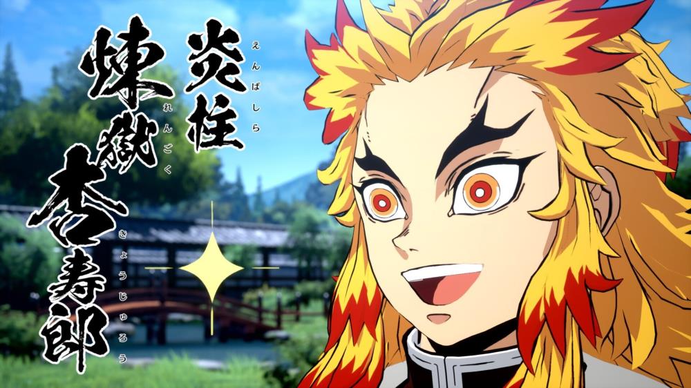 Demon Slayer: Kimetsu no Yaiba - Hinokami Keppuutan scan shows first  screenshots - Gematsu