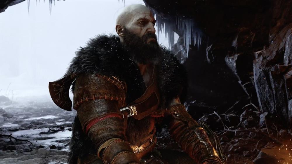 ゴッドオブウォーラグナロック：Cory BarlologとEric Williamsの変更監督について