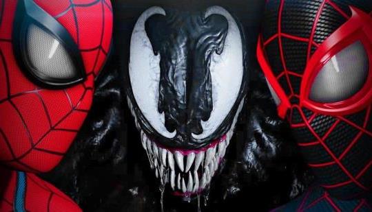 PS5's Spider-Man 2 Venom Is Marvel's Best On-Screen Symbiote for One Reason  | N4G