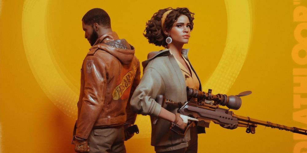 Deathloop PS5 review | Stylin' and Profilin' - Pure Dead Gaming | N4G