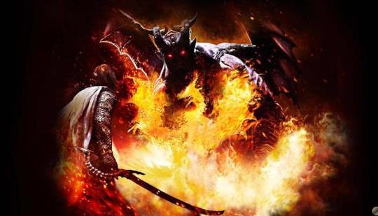 Abandoned Dragon's Dogma MMO is finally heading West after 7 years, thanks  to fans
