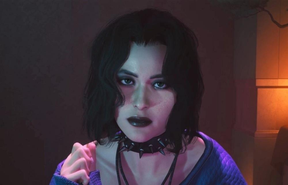 CyberPunk 2077 PCとNew Look Misty Modの群衆や車の密度に何の問題もありません