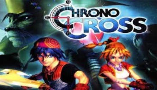 10 Reasons Why Chrono Cross Deserves A Remake